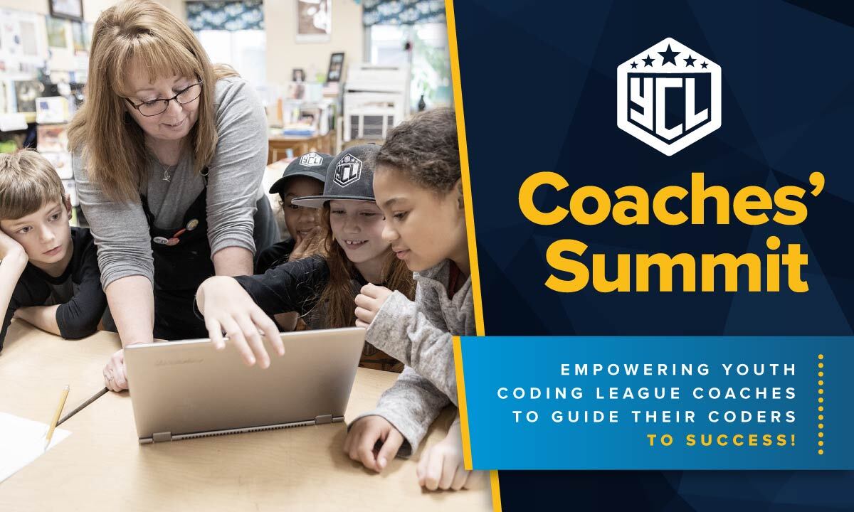 Coaches' Summit